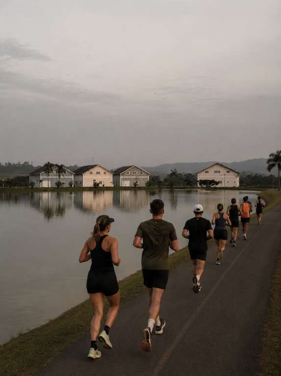 Relay Race