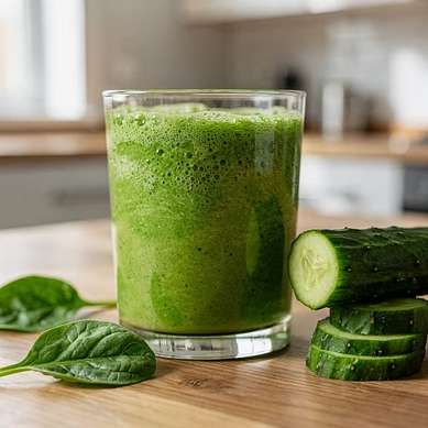 Suco verde