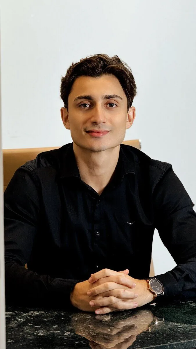 Ariel Perazza