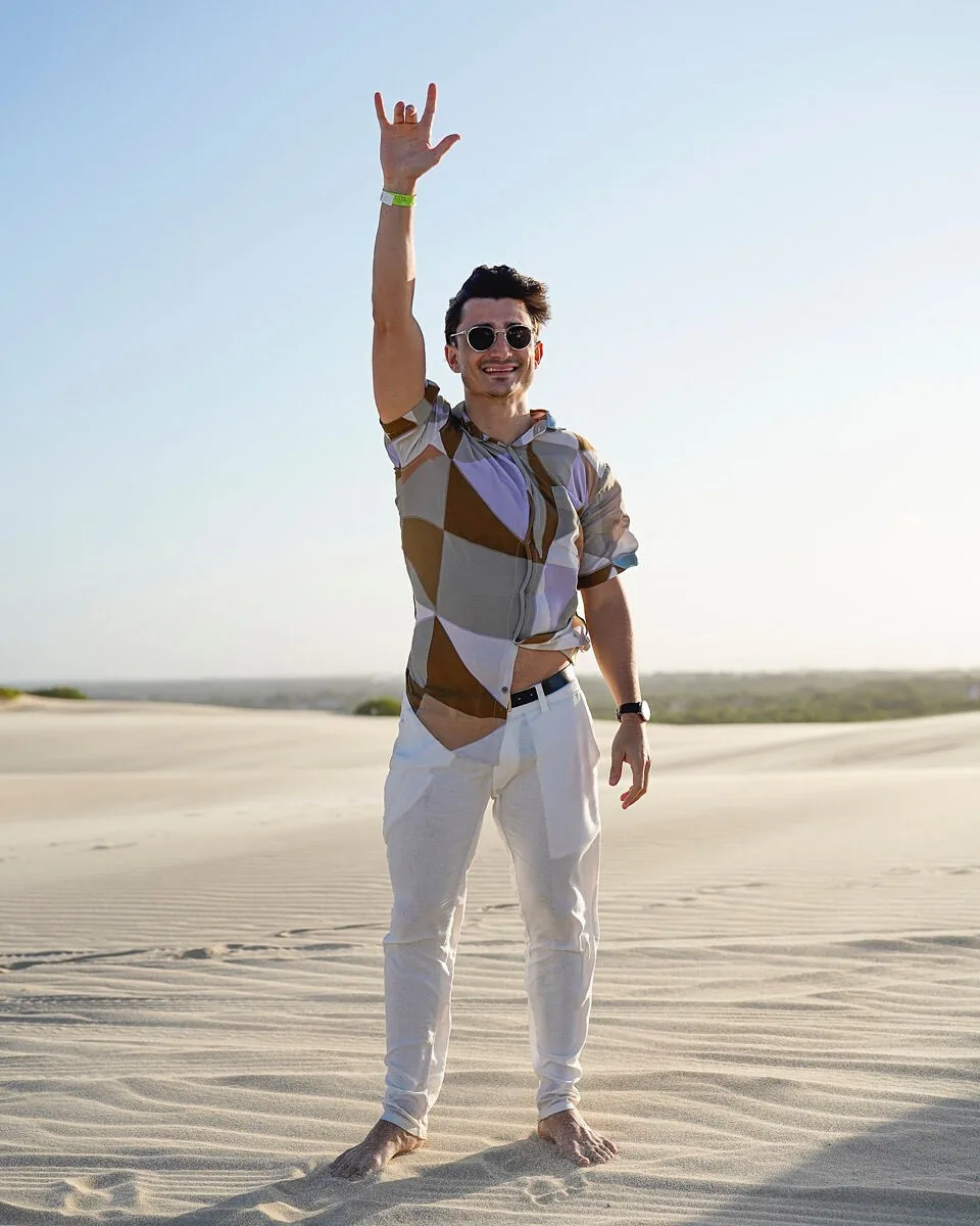 Ariel Perazza
