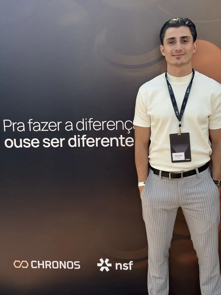Ariel Perazza